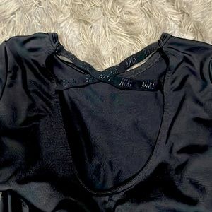 Nike dri-fit long sleeve shirt